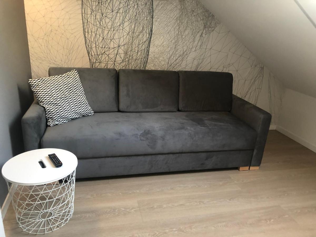Apartamenty Premium Wadowice Exterior photo