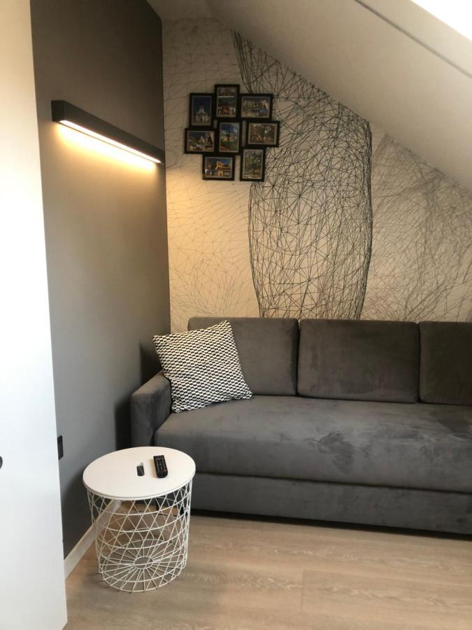 Apartamenty Premium Wadowice Exterior photo