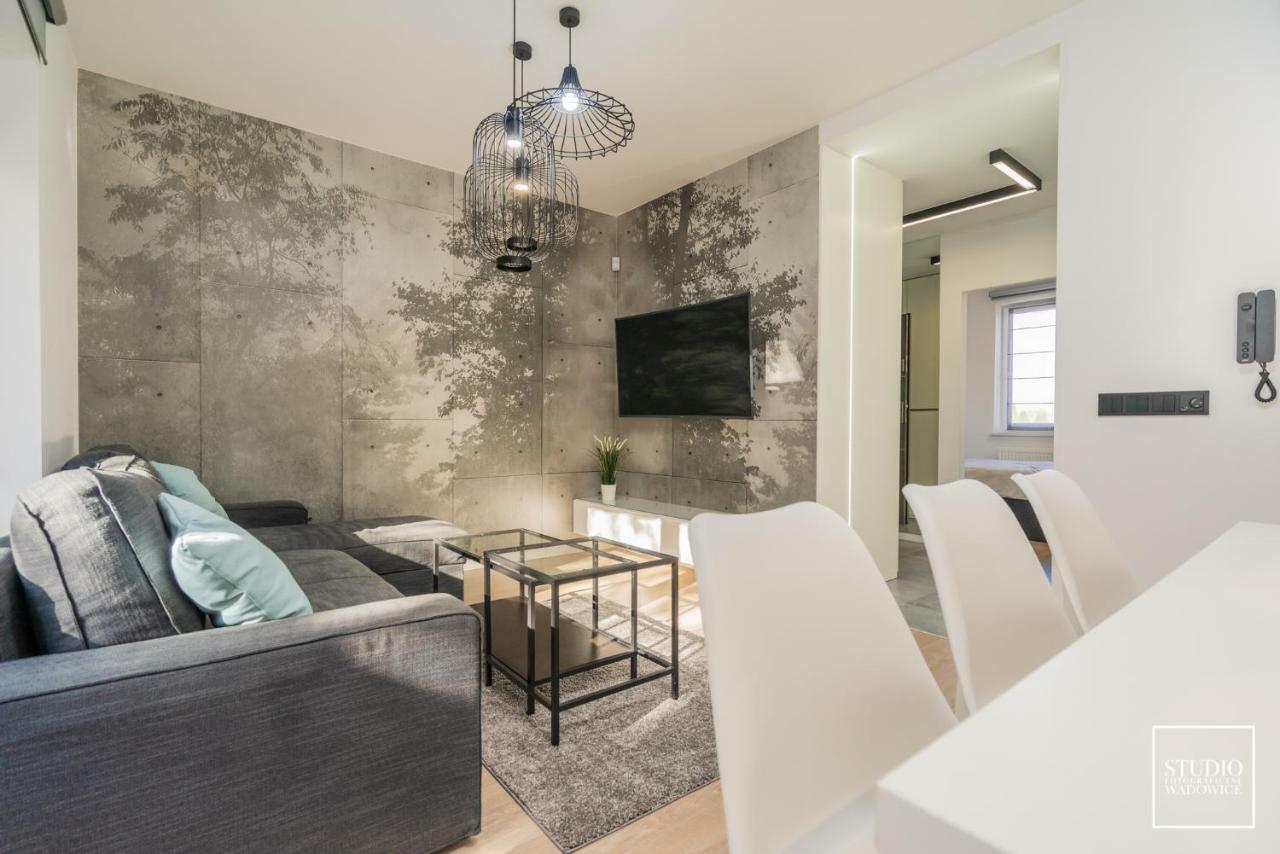 Apartamenty Premium Wadowice Exterior photo