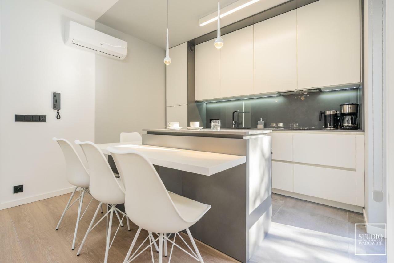 Apartamenty Premium Wadowice Exterior photo