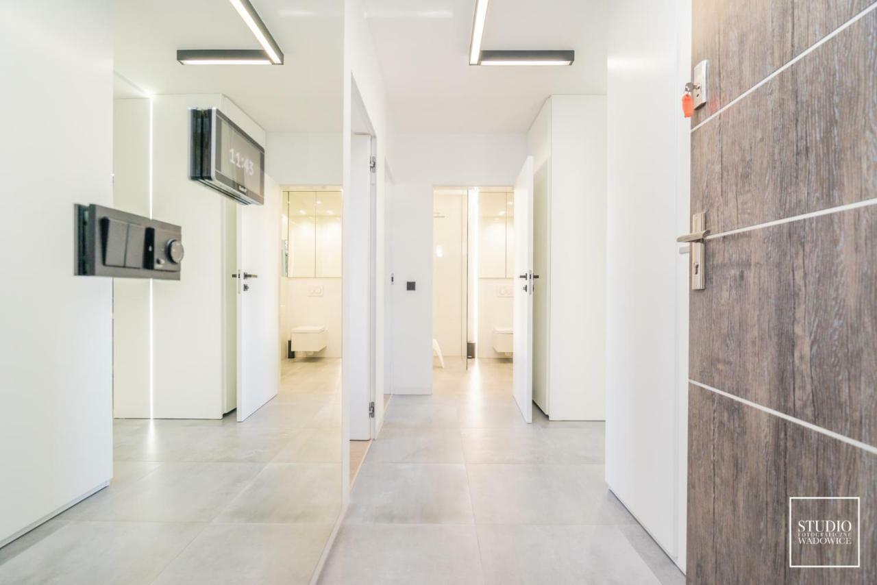Apartamenty Premium Wadowice Exterior photo