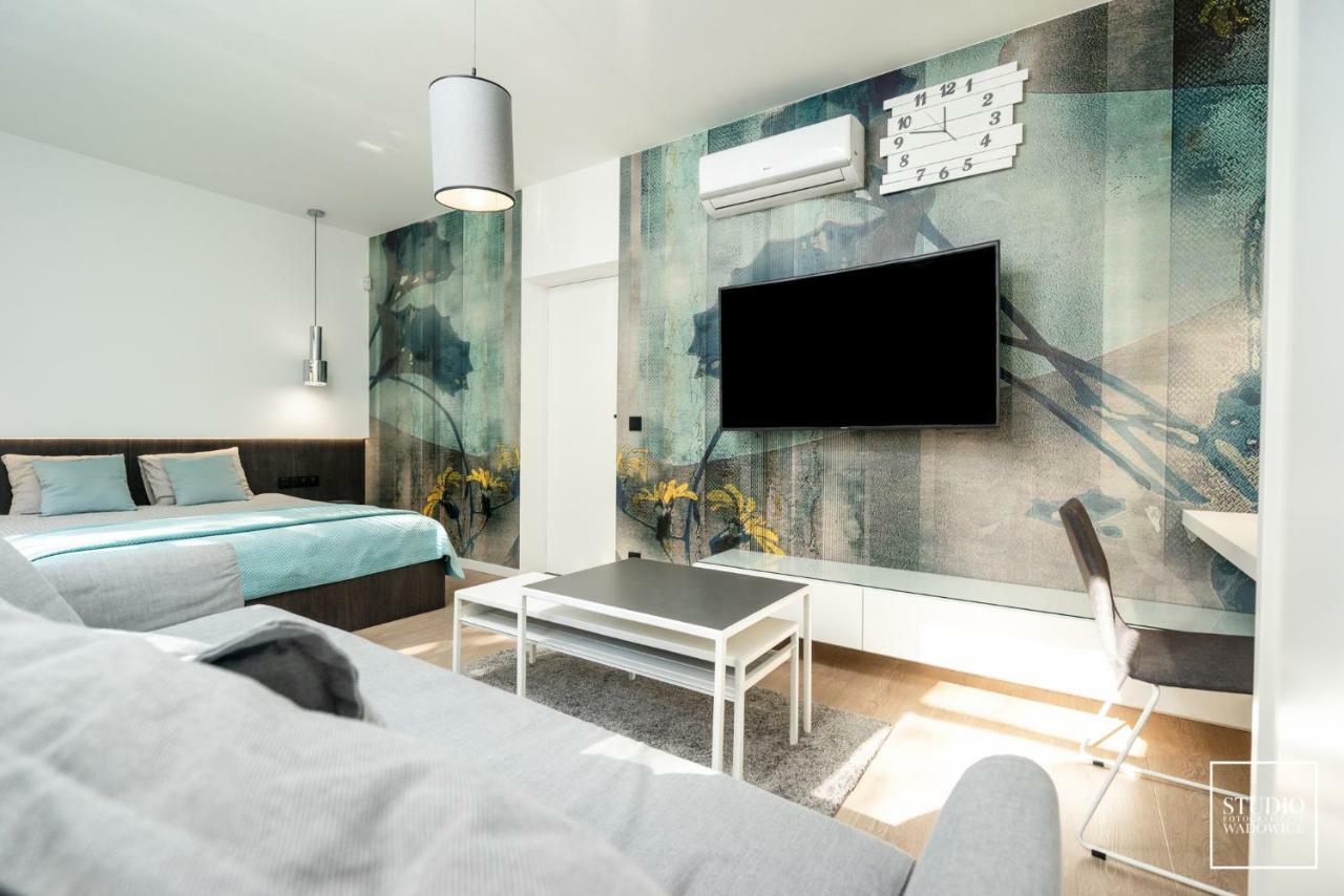 Apartamenty Premium Wadowice Exterior photo