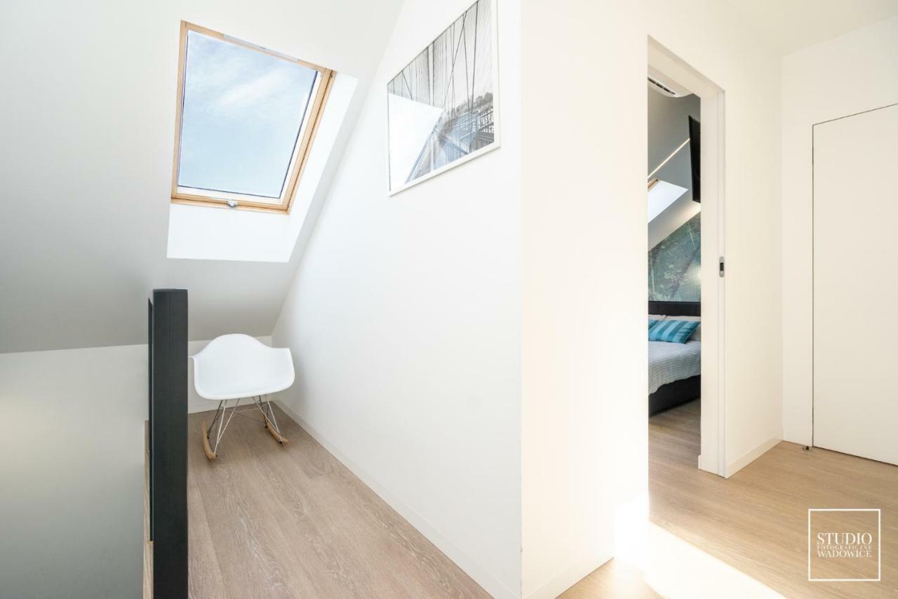 Apartamenty Premium Wadowice Exterior photo