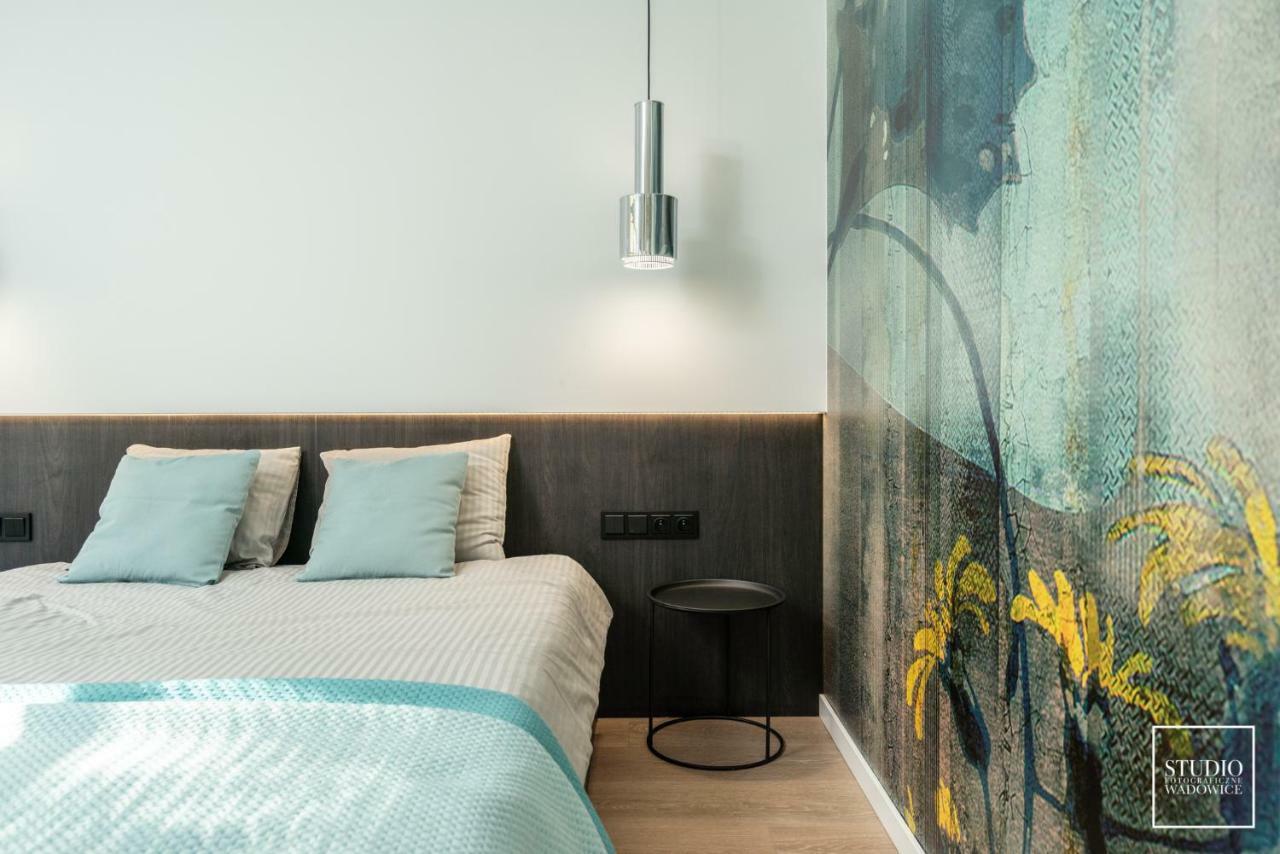 Apartamenty Premium Wadowice Exterior photo