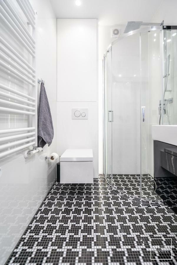 Apartamenty Premium Wadowice Exterior photo